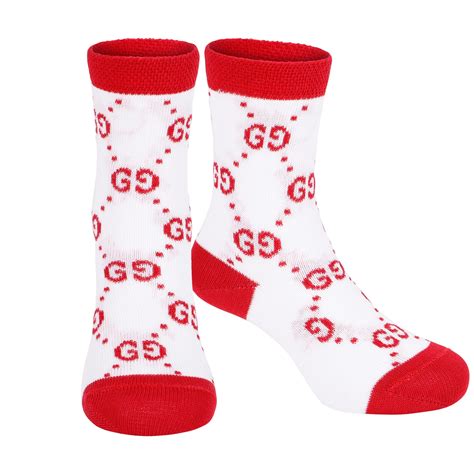 baby boy gucci socks|gucci socks kids.